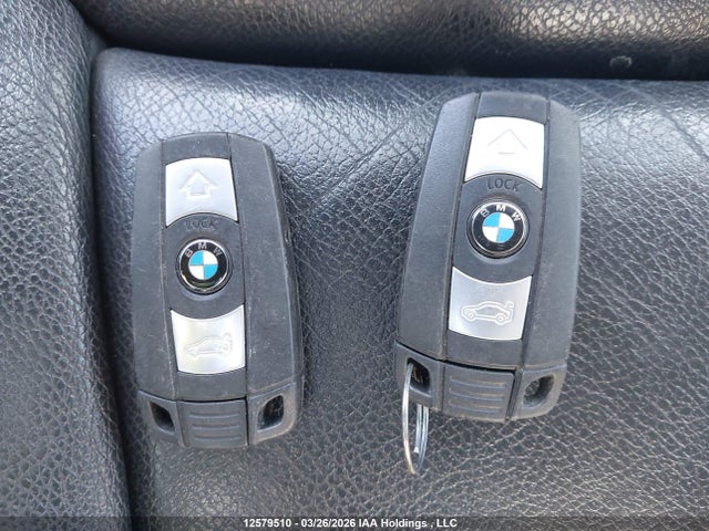12579510 :رقم المزاد ، 5UXFG2C53BLX07022 vin ، 2011 Bmw X6 Xdrive35i مزاد بيع