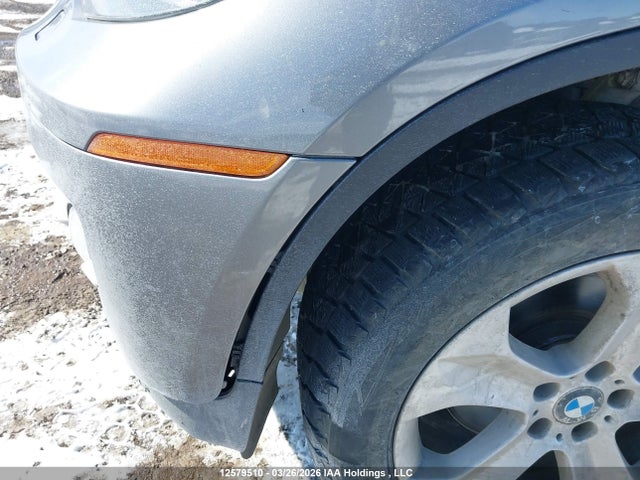 12579510 :رقم المزاد ، 5UXFG2C53BLX07022 vin ، 2011 Bmw X6 Xdrive35i مزاد بيع
