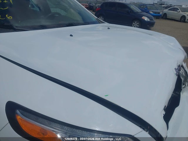 Aukcja sprzedaży 2017 Jeep Cherokee Sport, vin: 1C4PJLAB2HW640071, numer aukcji: 12609276