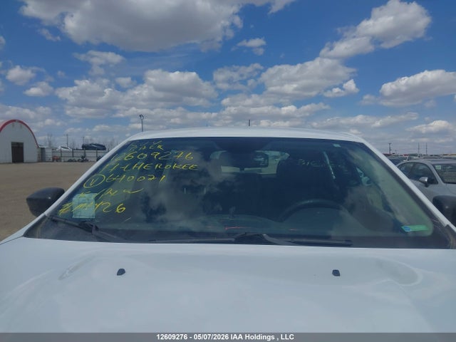 Aukcja sprzedaży 2017 Jeep Cherokee Sport, vin: 1C4PJLAB2HW640071, numer aukcji: 12609276
