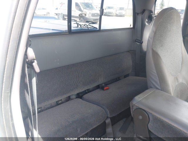 12629299 :رقم المزاد ، 1B7GG23Y6VS169717 vin ، 1997 Dodge Dakota Slt/sport مزاد بيع