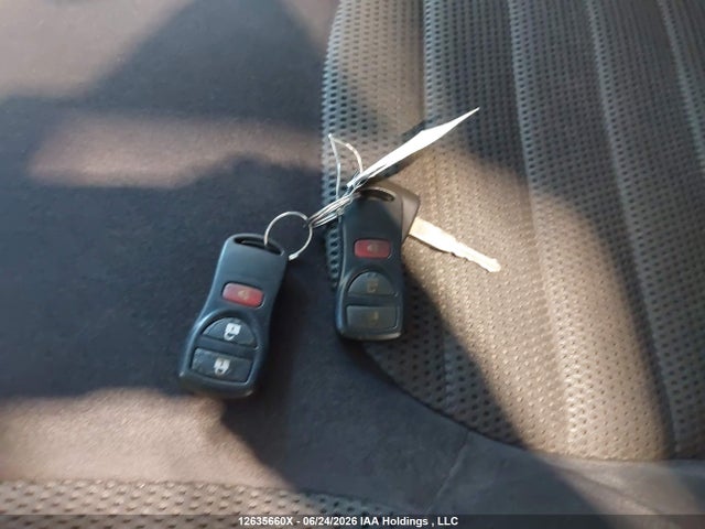12635660 :رقم المزاد ، 5N1AR18W37C602016 vin ، 2007 Nissan Pathfinder Se مزاد بيع