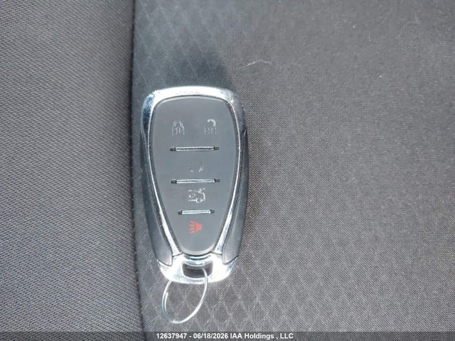 Продажа на аукционе авто 2023 Chevrolet Malibu Lt, vin: 1G1ZD5ST1PF241436, номер лота: 12637947