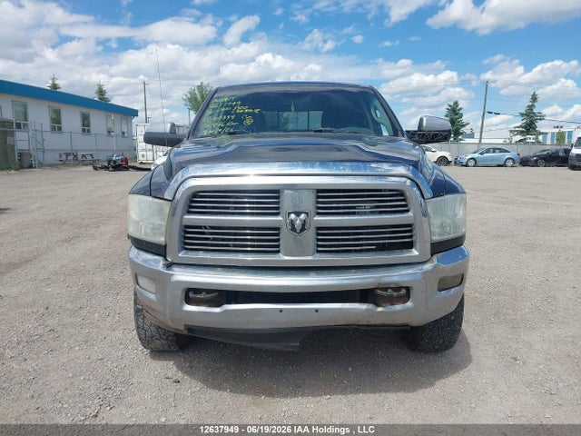 Продаж на аукціоні авто 2012 Dodge Ram 3500 Laramie, vin: 3C63D3ML4CG107339, номер лоту: 12637949