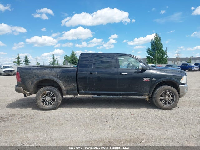 Продаж на аукціоні авто 2012 Dodge Ram 3500 Laramie, vin: 3C63D3ML4CG107339, номер лоту: 12637949