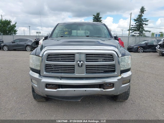 Продаж на аукціоні авто 2012 Dodge Ram 3500 Laramie, vin: 3C63D3ML4CG107339, номер лоту: 12637949