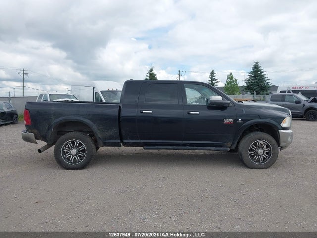 Продаж на аукціоні авто 2012 Dodge Ram 3500 Laramie, vin: 3C63D3ML4CG107339, номер лоту: 12637949