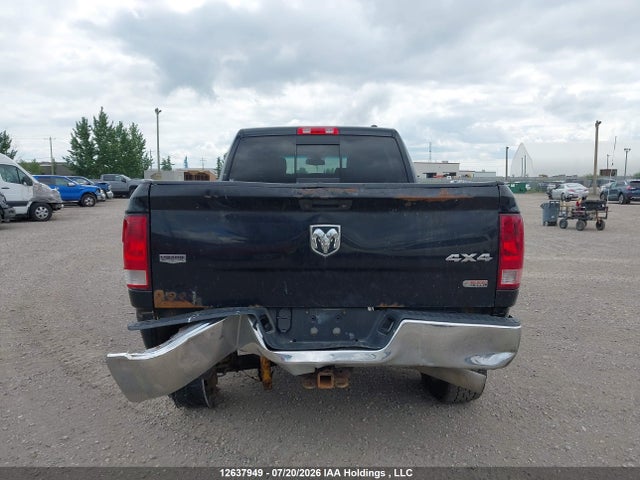 Продаж на аукціоні авто 2012 Dodge Ram 3500 Laramie, vin: 3C63D3ML4CG107339, номер лоту: 12637949