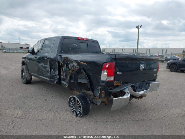 Продаж на аукціоні авто 2012 Dodge Ram 3500 Laramie, vin: 3C63D3ML4CG107339, номер лоту: 12637949