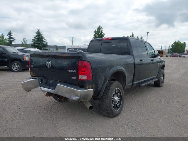 Продаж на аукціоні авто 2012 Dodge Ram 3500 Laramie, vin: 3C63D3ML4CG107339, номер лоту: 12637949