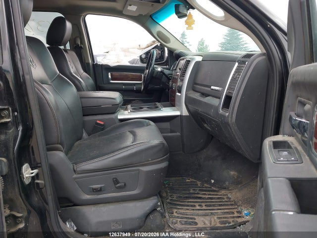 Продаж на аукціоні авто 2012 Dodge Ram 3500 Laramie, vin: 3C63D3ML4CG107339, номер лоту: 12637949