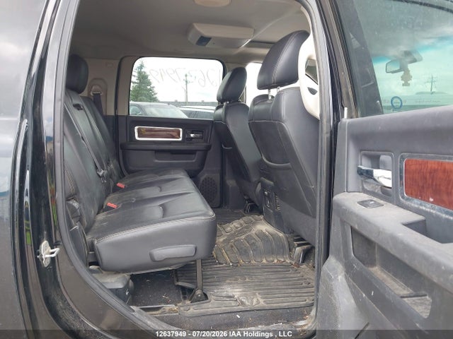 Продаж на аукціоні авто 2012 Dodge Ram 3500 Laramie, vin: 3C63D3ML4CG107339, номер лоту: 12637949