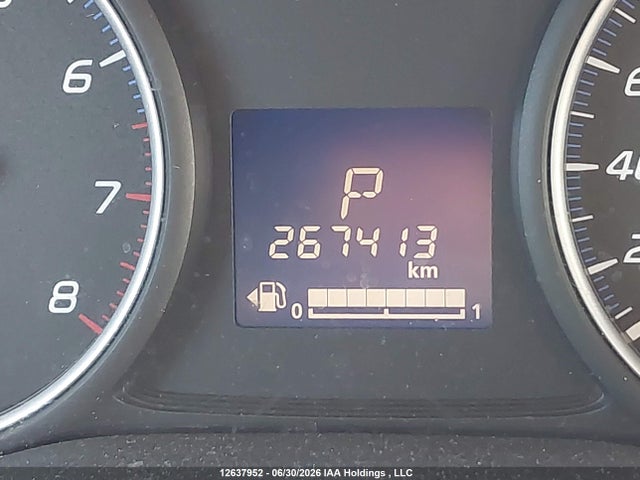 Aukcja sprzedaży 2014 Mitsubishi Outlander Es, vin: JA4AZ2A37EZ606763, numer aukcji: 12637952