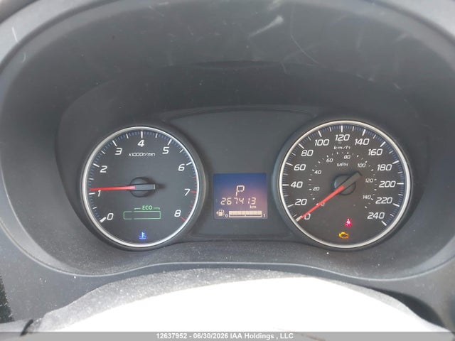 Aukcja sprzedaży 2014 Mitsubishi Outlander Es, vin: JA4AZ2A37EZ606763, numer aukcji: 12637952