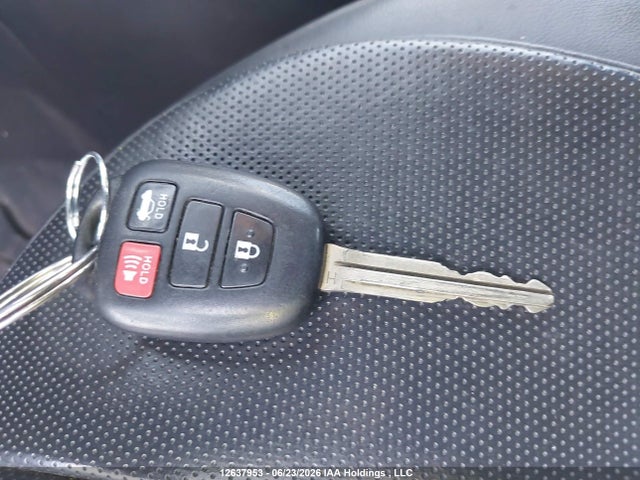 Toyota COROLLA LE 2015 2T1BURHE9FC336679 Image 11