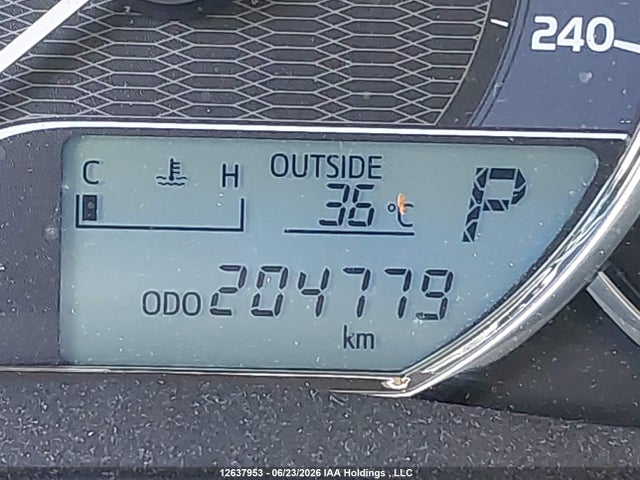 Toyota COROLLA LE 2015 2T1BURHE9FC336679 Image 16