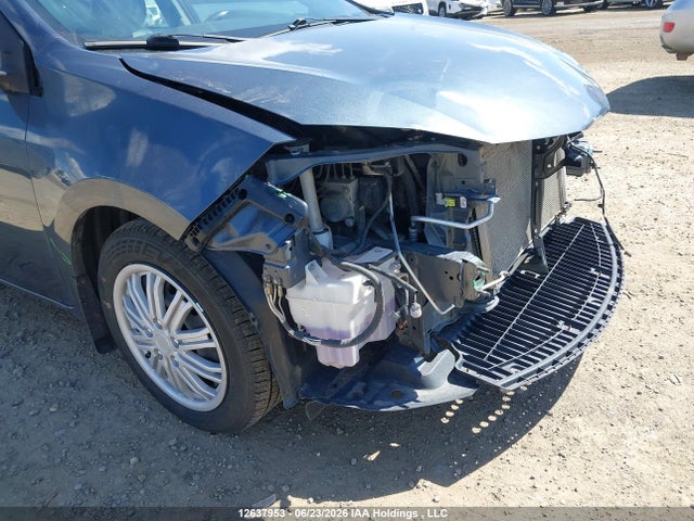 Toyota COROLLA LE 2015 2T1BURHE9FC336679 Image 21