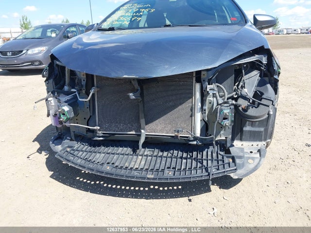 Toyota COROLLA LE 2015 2T1BURHE9FC336679 Image 6