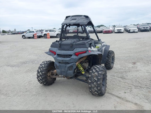 Polaris Ace 900 Xc 2017 4XADCE870HB127118 Image 3