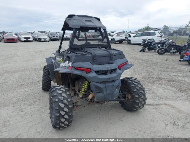 Polaris Ace 900 Xc 2017 4XADCE870HB127118 Image 4