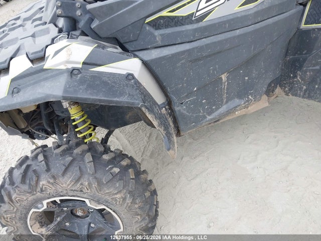 4XADCE870HB127118 Polaris Ace 900 Xc