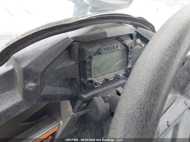Polaris Ace 900 Xc 2017 4XADCE870HB127118 Image 7