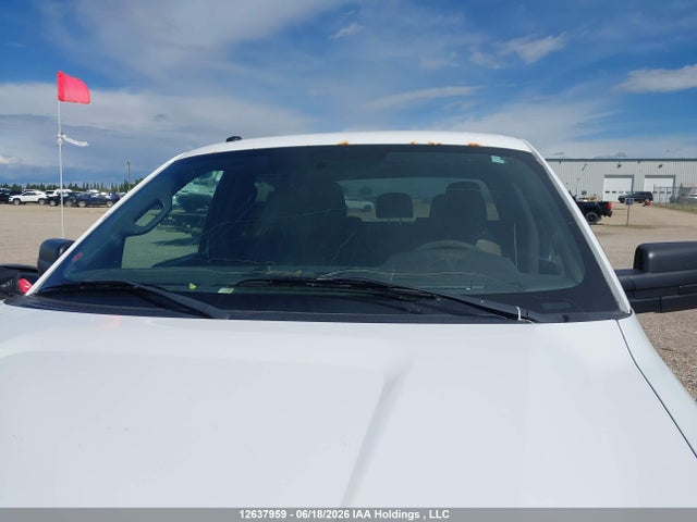 12637959 :رقم المزاد ، 1FTFW1EFXCFB46533 vin ، 2012 Ford F-150 Fx4/king Ranch/lariat/platinum/xlt مزاد بيع