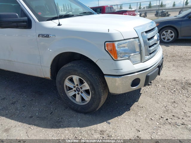 12637959 :رقم المزاد ، 1FTFW1EFXCFB46533 vin ، 2012 Ford F-150 Fx4/king Ranch/lariat/platinum/xlt مزاد بيع