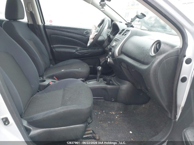 Продажа на аукционе авто 2012 Nissan Versa S/sv/sl, vin: 3N1CN7AP4CL900221, номер лота: 12637961