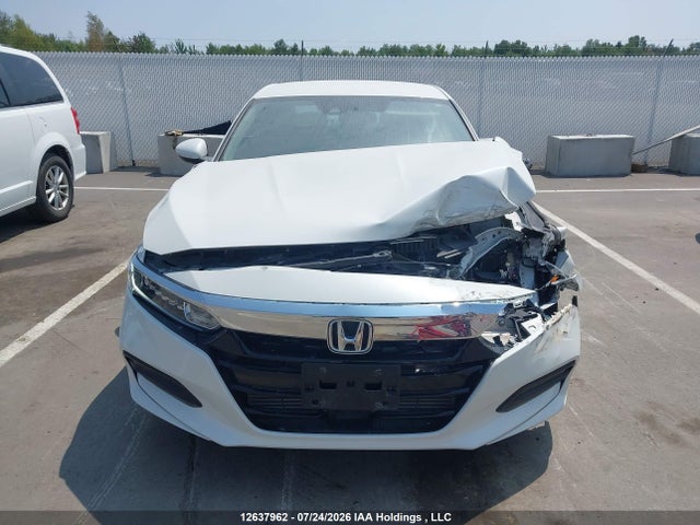 1HGCV1F17JA810808 Honda ACCORD LX