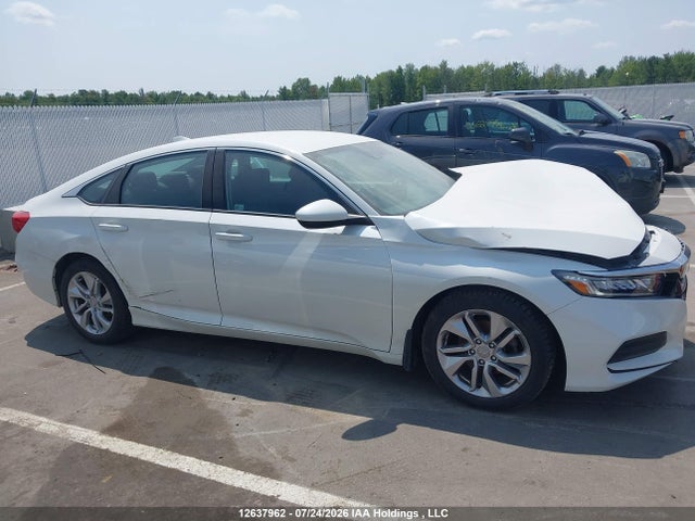 1HGCV1F17JA810808 Honda ACCORD LX