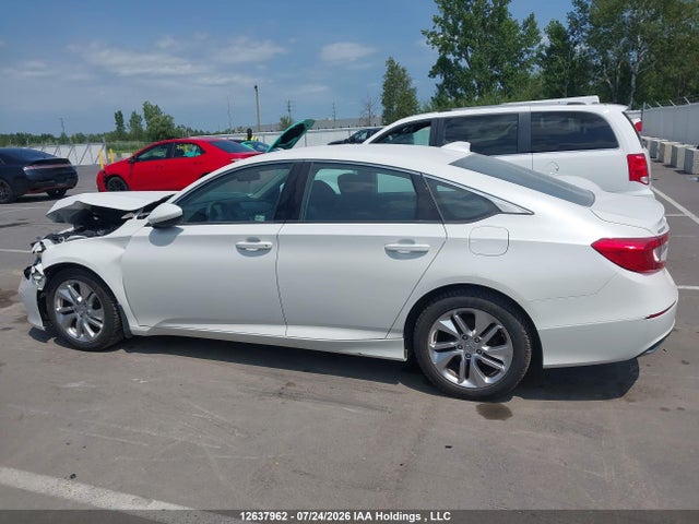 1HGCV1F17JA810808 Honda ACCORD LX