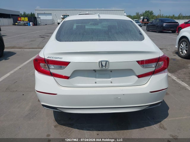 1HGCV1F17JA810808 Honda ACCORD LX