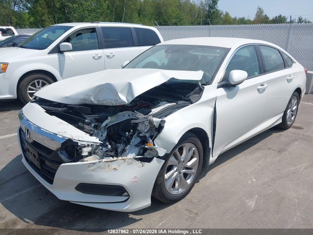 1HGCV1F17JA810808 Honda ACCORD LX