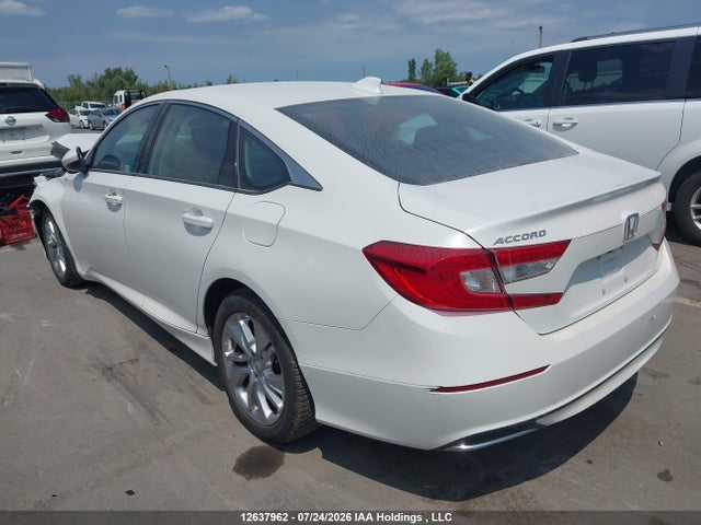 1HGCV1F17JA810808 Honda ACCORD LX