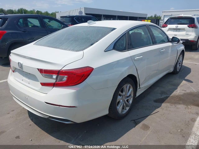 1HGCV1F17JA810808 Honda ACCORD LX