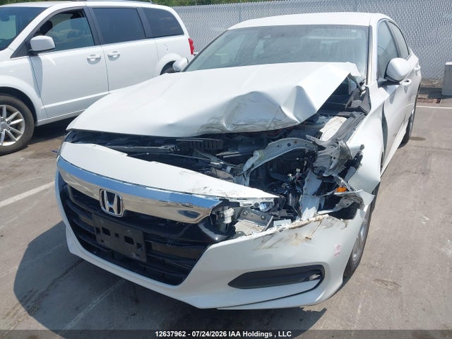 1HGCV1F17JA810808 Honda ACCORD LX