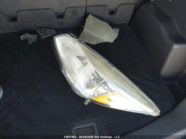 Ford ESCAPE SE 2014 1FMCU0GXXEUA87227 Image 12