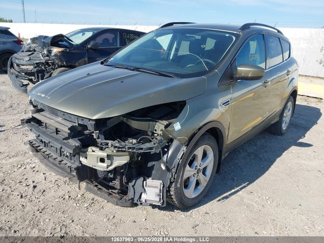 Ford ESCAPE SE 2014 1FMCU0GXXEUA87227 Image 2