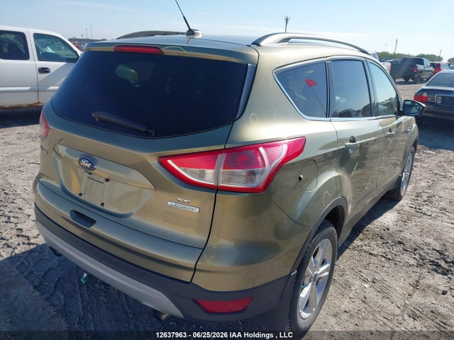 Ford ESCAPE SE 2014 1FMCU0GXXEUA87227 Image 21