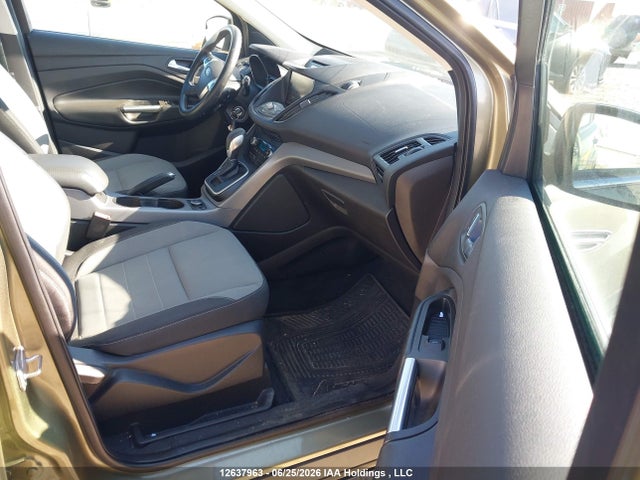 Ford ESCAPE SE 2014 1FMCU0GXXEUA87227 Image 5