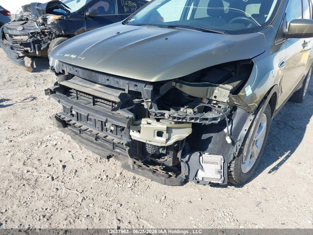 Ford ESCAPE SE 2014 1FMCU0GXXEUA87227 Image 6