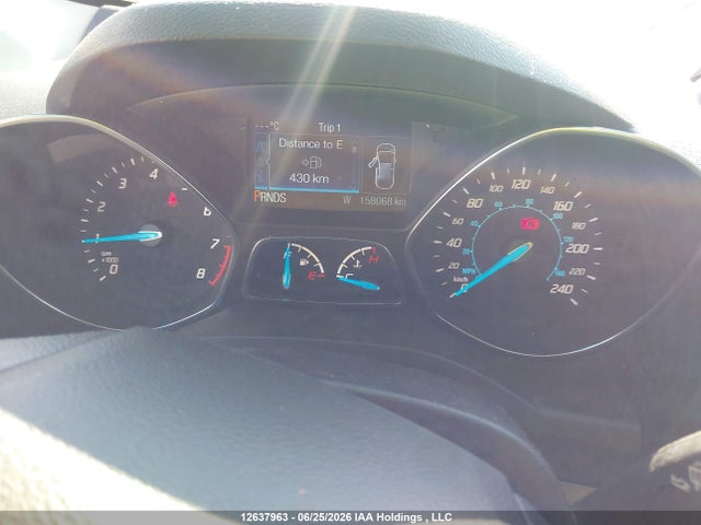 Ford ESCAPE SE 2014 1FMCU0GXXEUA87227 Image 7