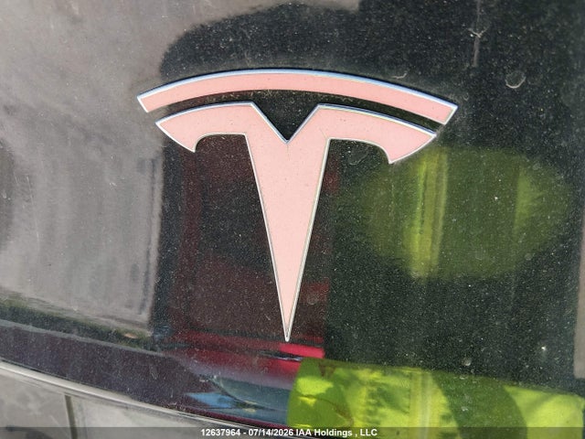 Продажа на аукционе авто 2020 Tesla Model 3 Standard Range Plus, vin: 5YJ3E1EA5LF715092, номер лота: 12637964