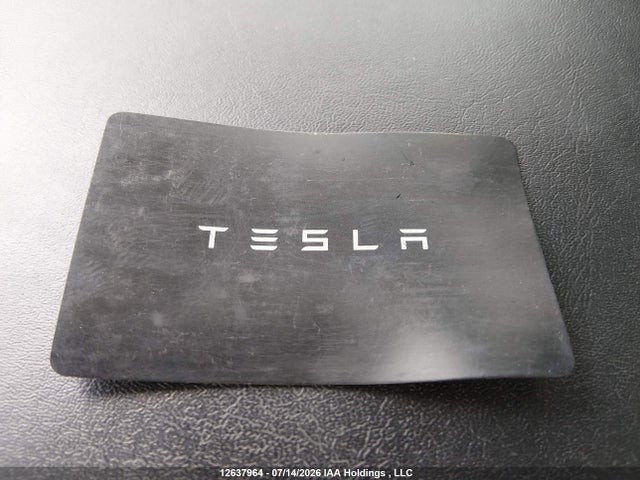 Продажа на аукционе авто 2020 Tesla Model 3 Standard Range Plus, vin: 5YJ3E1EA5LF715092, номер лота: 12637964