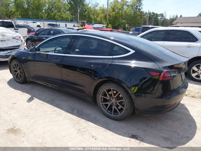 Tesla Model 3 Standard Range Plus 2020 5YJ3E1EA5LF715092 Image 14