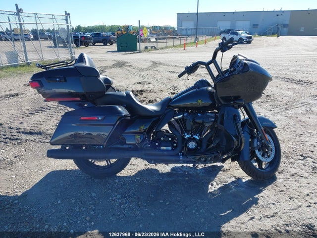 Harley-Davidson FLTRK 2020 5HD1KZF39LB650336 Image 12