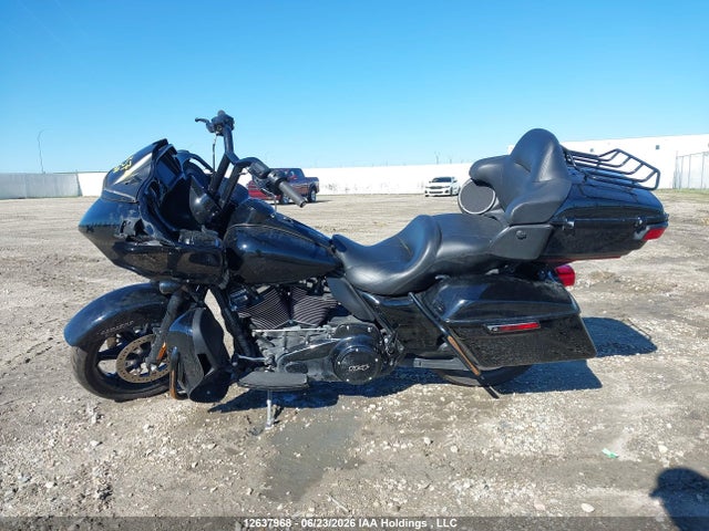 Harley-Davidson FLTRK 2020 5HD1KZF39LB650336 Image 13