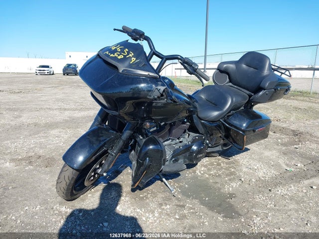 Harley-Davidson FLTRK 2020 5HD1KZF39LB650336 Image 2