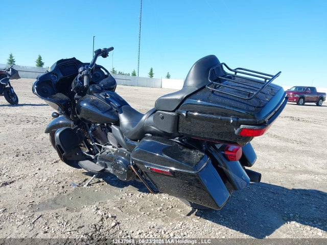 Harley-Davidson FLTRK 2020 5HD1KZF39LB650336 Image 3